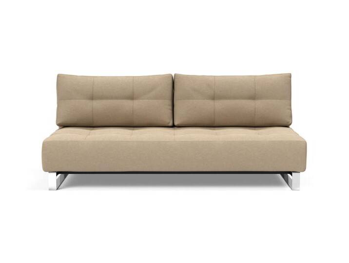 Innovation Supermax Klappsofa 155x200 cm Innovation Supermax Klappsofa 155x200 cm von Beckhuis Living