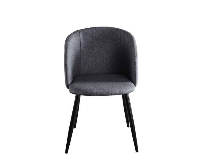 Armlehnstuhl 2er-Set, 63×84 cm, Breite Sitzfläche, Modern & Klassisch, Möbilia Armlehnstuhl 2er-Set, 63×84 cm, Breite Sitzfläche, Modern & Klassisch, Möbilia von Beckhuis Living