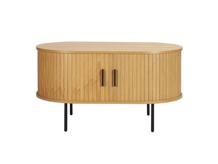 Möbilia Couchtisch/TV-Board 100x55 cm Möbilia Couchtisch/TV-Board 100x55 cm von Beckhuis Living