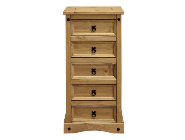 Möbilia Kommode 53x109 cm von Beckhuis Living