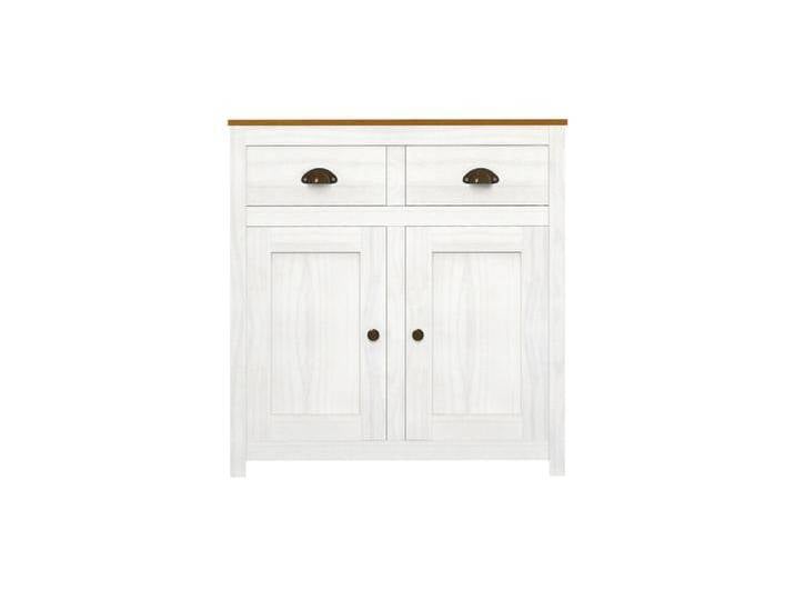 Möbilia Kommode 86x90 cm von Beckhuis Living