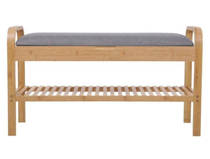 Möbilia Schuhbank 90x50 cm Möbilia Schuhbank 90x50 cm von Beckhuis Living