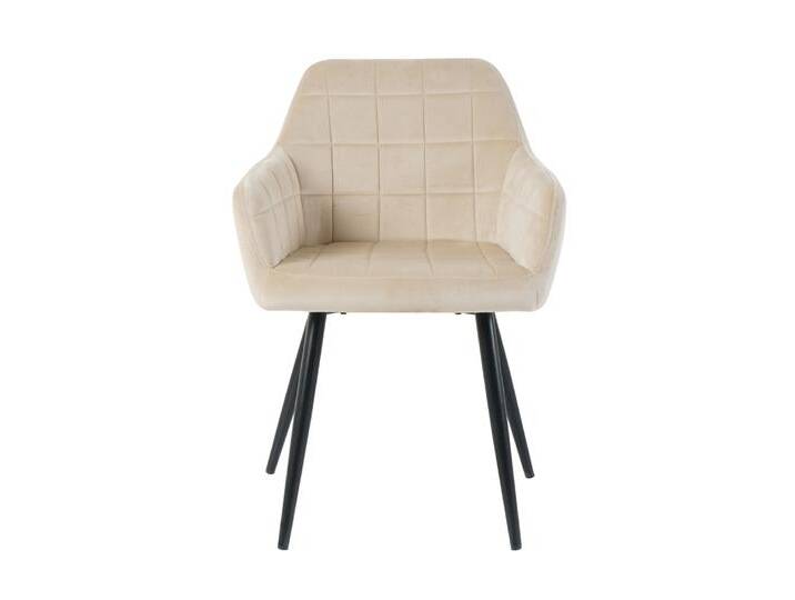 Möbilia Sessel 2er-Set 59x83 cm Möbilia Sessel 2er-Set 59x83 cm von Beckhuis Living
