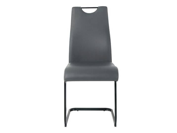 Möbilia Stuhl 2er-Set 42x98 cm von Beckhuis Living