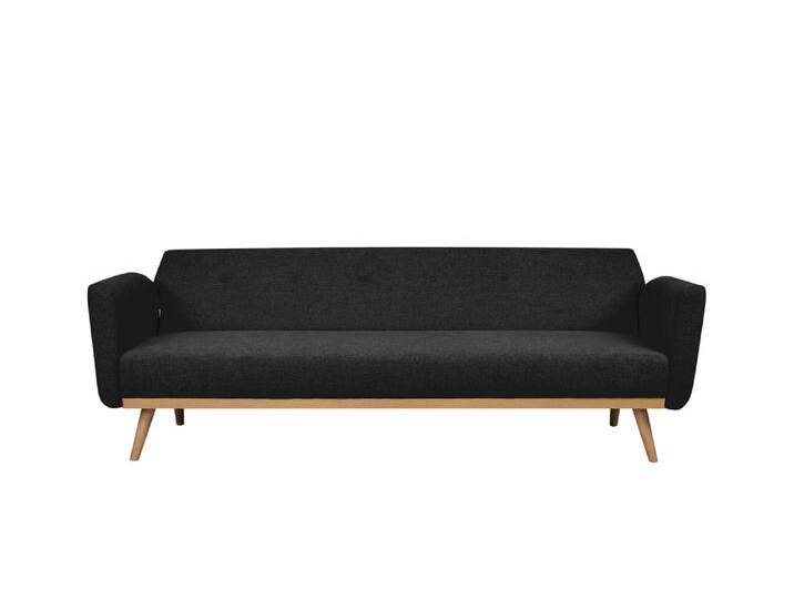 SalesFever 3-Sitzer Schlafsofa im modernen Design SalesFever 3-Sitzer Schlafsofa im modernen Design von Beckhuis Living