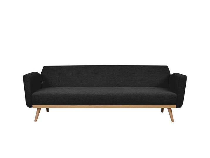 SalesFever 3-Sitzer Schlafsofa im modernen Design SalesFever 3-Sitzer Schlafsofa im modernen Design von Beckhuis Living