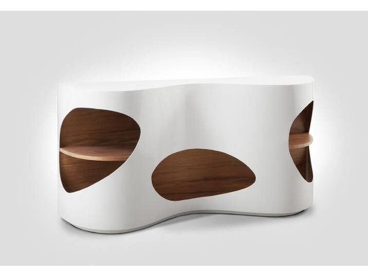 SalesFever Allant Sideboard von Beckhuis Living