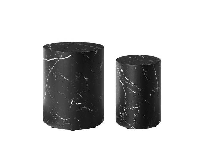 SalesFever Couchtisch 2er Set SalesFever Couchtisch 2er Set von Beckhuis Living