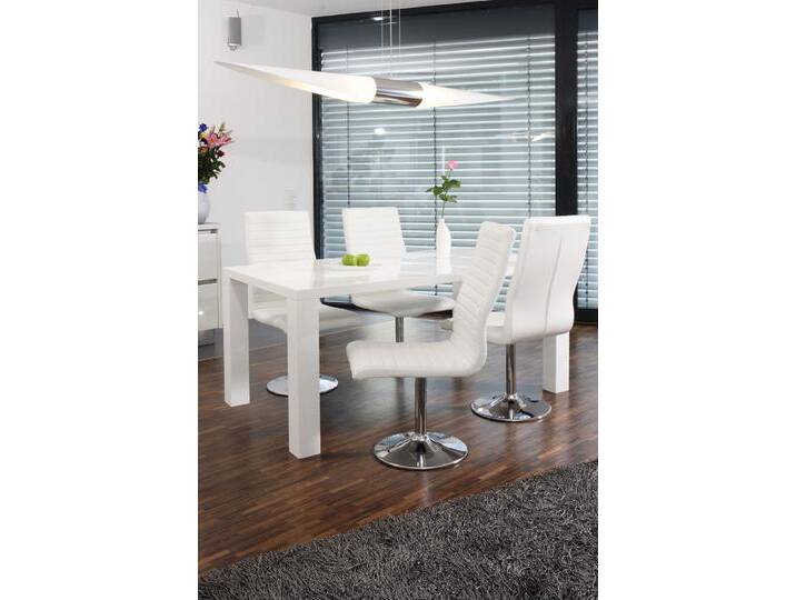 SalesFever Essgruppe 5 tlg modernen Design SalesFever Essgruppe 5 tlg modernen Design von Beckhuis Living