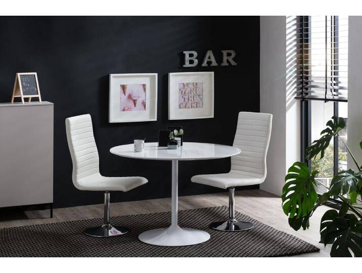 SalesFever Essgruppe 5 tlg modernen Design SalesFever Essgruppe 5 tlg modernen Design von Beckhuis Living
