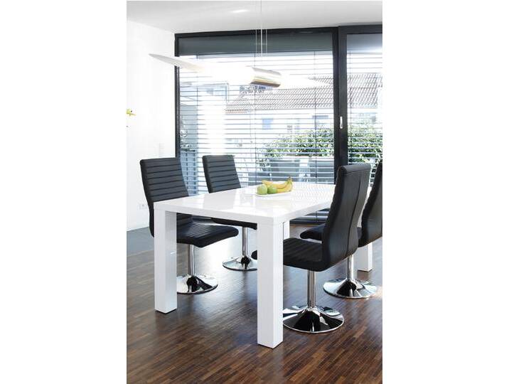 SalesFever Essgruppe 5 tlg modernen Design SalesFever Essgruppe 5 tlg modernen Design von Beckhuis Living