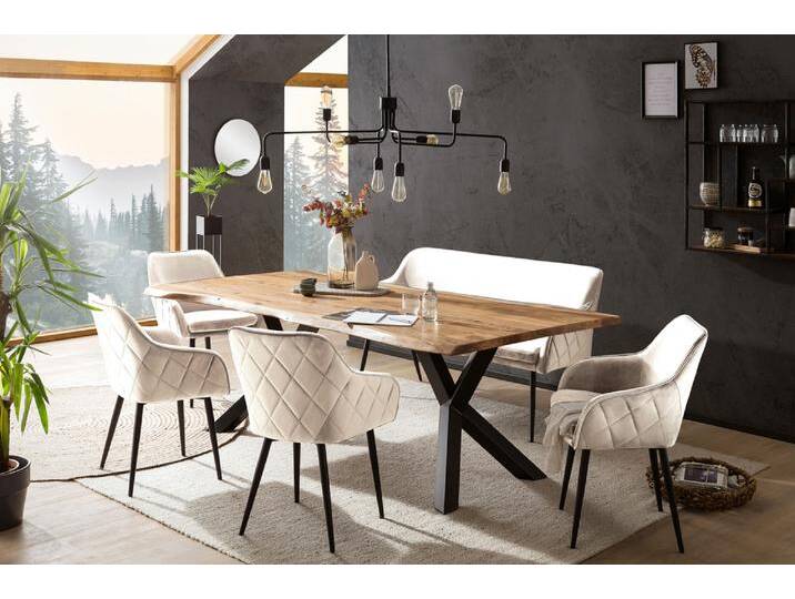 SalesFever Essgruppe 6 tlg SalesFever Essgruppe 6 tlg von Beckhuis Living