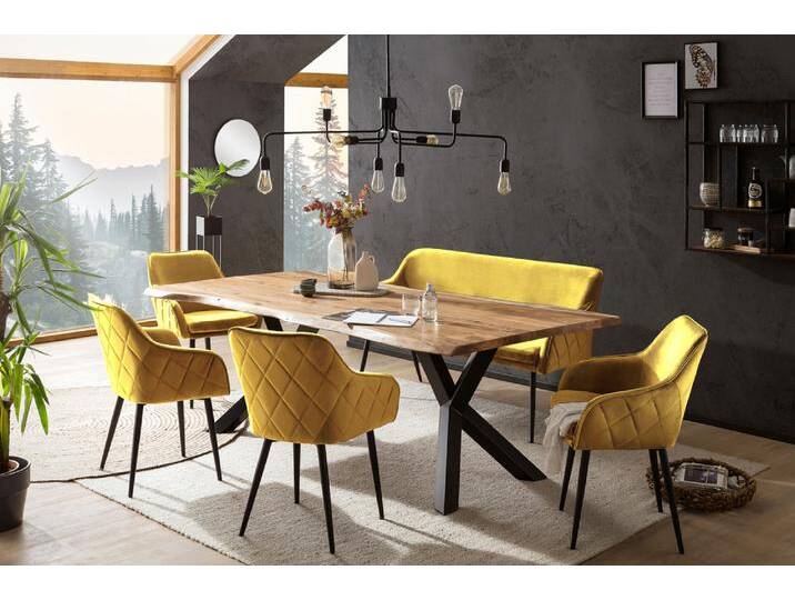SalesFever Essgruppe 6 tlg SalesFever Essgruppe 6 tlg von Beckhuis Living