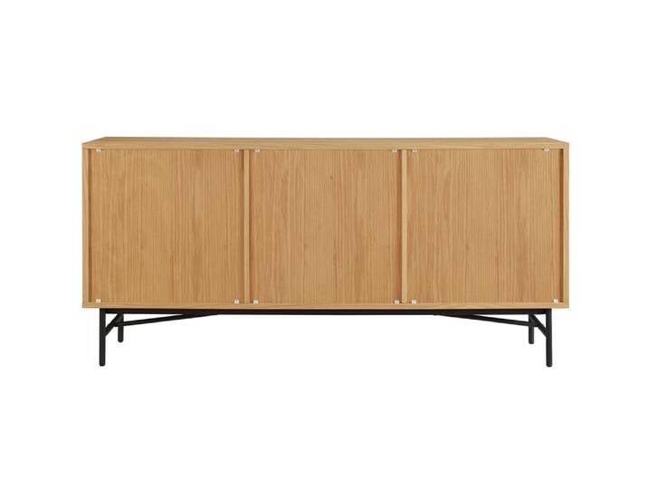 SalesFever Sideboard 160 cm Eiche SalesFever Sideboard 160 cm Eiche von Beckhuis Living