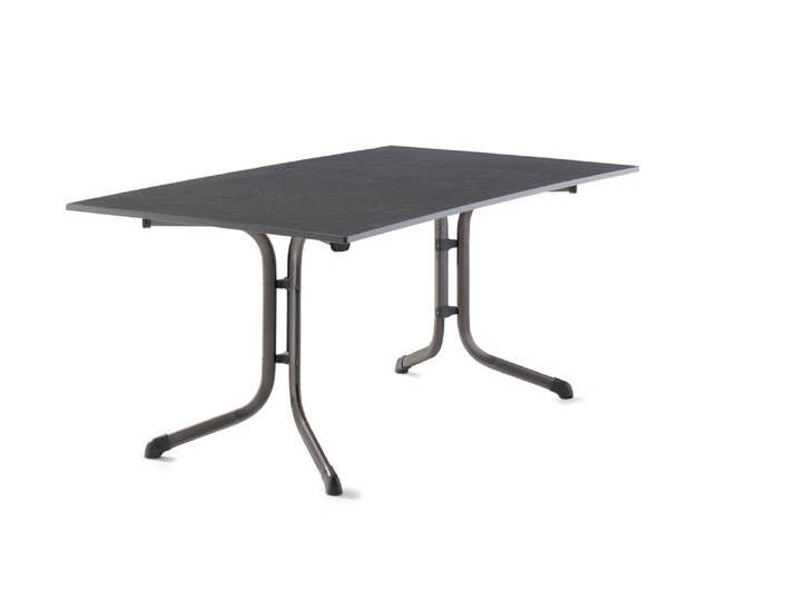 Sieger Boulevard Klapptisch 165 x 95 cm Vivodur von Beckhuis Living