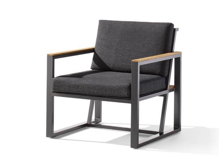 Sieger Havanna 1-Sitzer Loungesessel Sieger Havanna 1-Sitzer Loungesessel von Beckhuis Living