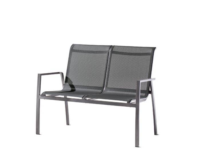 Sieger Malaga 2er Bank von Beckhuis Living