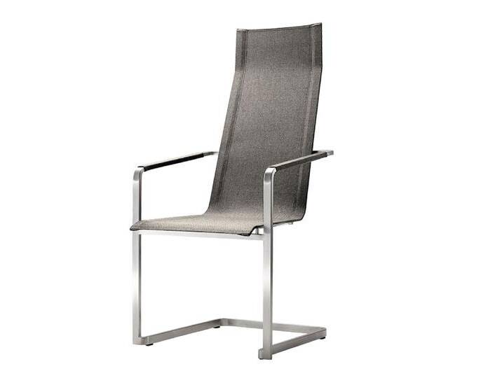 Solpuri Jazz Freischwinger hoch Solpuri Jazz Freischwinger hoch von Beckhuis Living