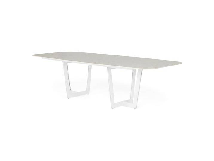 Suns Palermo Gartentisch Aluminium/Neolith® von Beckhuis Living