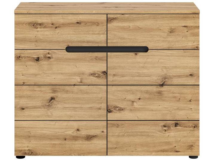 Xonox.Home Canu Kommode 170x197 cm Xonox.Home Canu Kommode 170x197 cm von Beckhuis Living