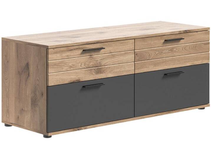 Xonox.Home Mason Lowboard 60x191 cm von Beckhuis Living