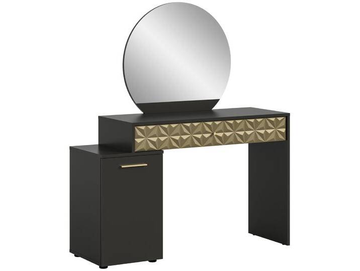 Xonox.Home Prisma Schminktisch 115x188 cm Xonox.Home Prisma Schminktisch 115x188 cm von Beckhuis Living