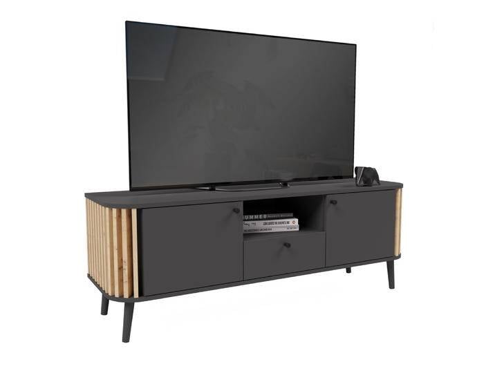 Xonox.Home Pure Lowboard 37x77 cm von Beckhuis Living