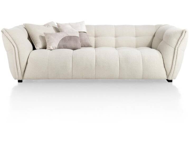 Xooon Bellagio Sofa Avicci/Creme von Beckhuis Living