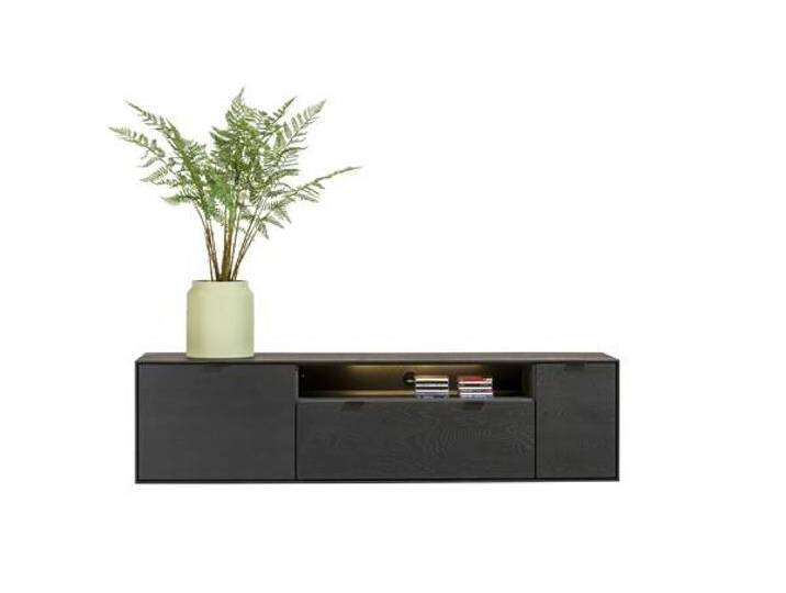 Xooon Elements Lowboard 180 cm 1-Tür/LED Xooon Elements Lowboard 180 cm 1-Tür/LED von Beckhuis Living