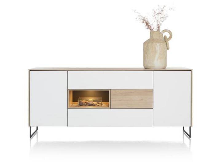 Xooon Lindfield Sideboard LED von Beckhuis Living