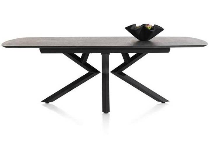 Xooon Masura Ausziehtisch 180/+60/110cm Xooon Masura Ausziehtisch 180/+60/110cm von Beckhuis Living