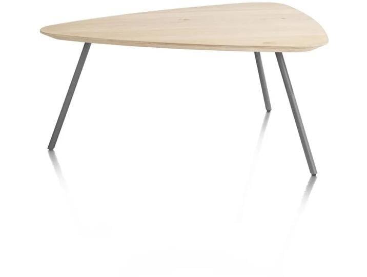 Xooon Niora Couchtisch 85x77 cm Xooon Niora Couchtisch 85x77 cm von Beckhuis Living