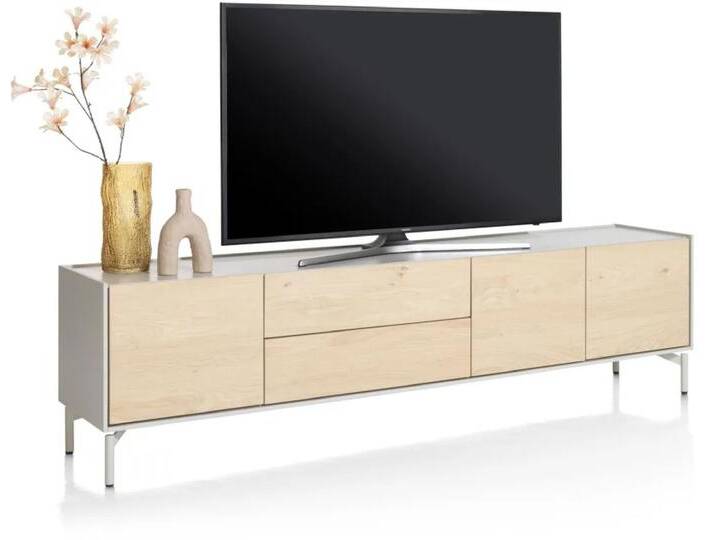 Xooon Niora Lowboard 3-Türen Xooon Niora Lowboard 3-Türen von Beckhuis Living