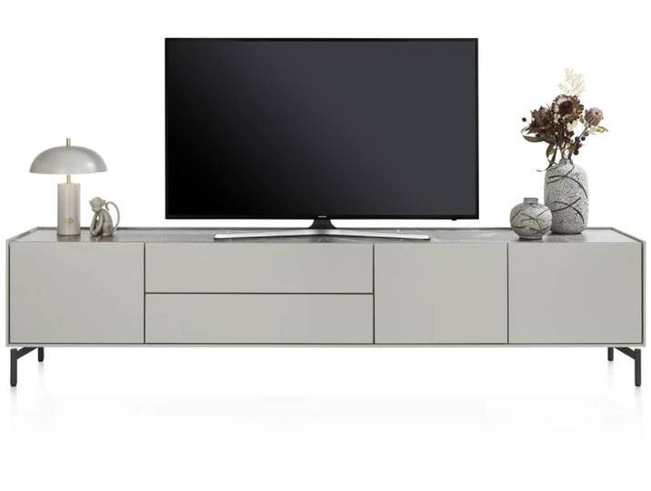 Xooon Noon Lowboard von Beckhuis Living