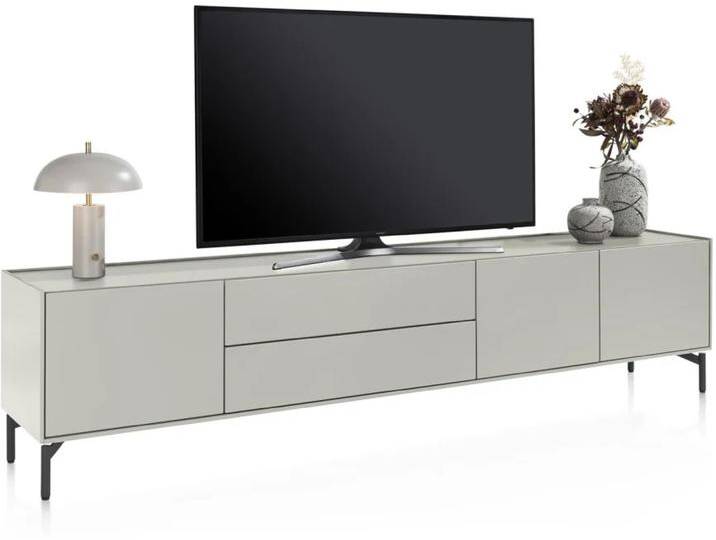 Xooon Noon Lowboard Xooon Noon Lowboard von Beckhuis Living