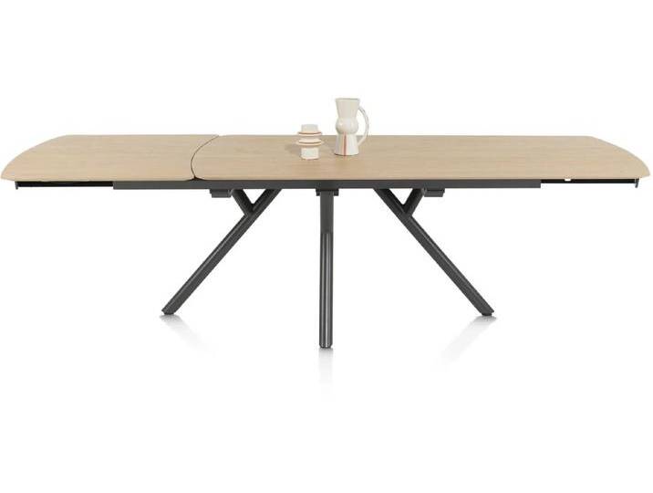 Xooon Novello Ausziehtisch Xooon Novello Ausziehtisch von Beckhuis Living