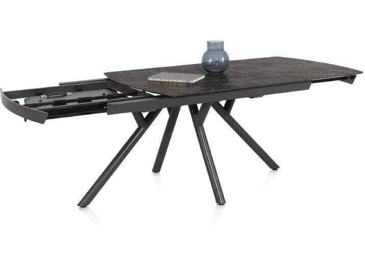 Xooon Novello Ausziehtisch Xooon Novello Ausziehtisch von Beckhuis Living