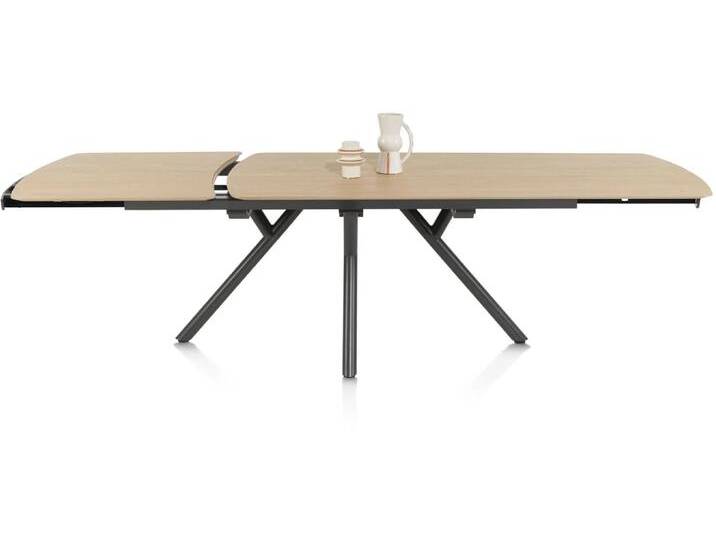 Xooon Novello Ausziehtisch Xooon Novello Ausziehtisch von Beckhuis Living