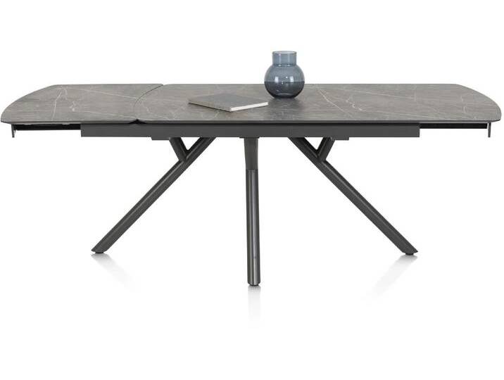 Xooon Novello Ausziehtisch Xooon Novello Ausziehtisch von Beckhuis Living