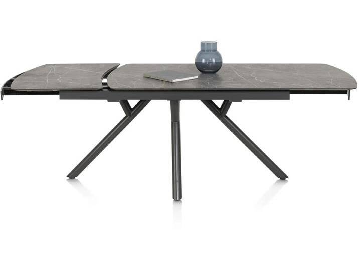 Xooon Novello Ausziehtisch Xooon Novello Ausziehtisch von Beckhuis Living