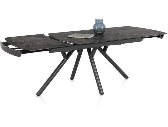 Xooon Novello Ausziehtisch Xooon Novello Ausziehtisch von Beckhuis Living