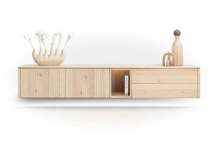 Xooon Trenton Lowboard Xooon Trenton Lowboard von Beckhuis Living