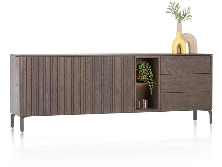 Xooon Trenton Sideboard Xooon Trenton Sideboard von Beckhuis Living