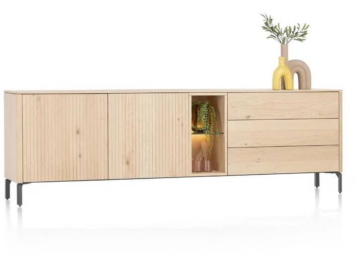 Xooon Trenton Sideboard Xooon Trenton Sideboard von Beckhuis Living