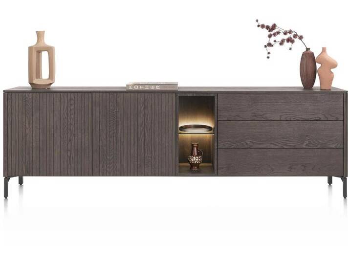 Xooon Trenton Sideboard Xooon Trenton Sideboard von Beckhuis Living