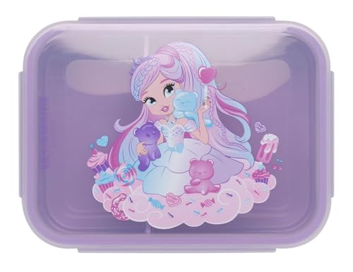 BECKMANN Lunch Box Candy BECKMANN Lunch Box Candy von Beckmann