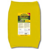 BECKMANN PROFI Eisendünger 25 kg granuliert Rasendünger Gartenpflanzendünger BECKMANN PROFI Eisendünger 25 kg granuliert Rasendünger Gartenpflanzendünger von Beckmann