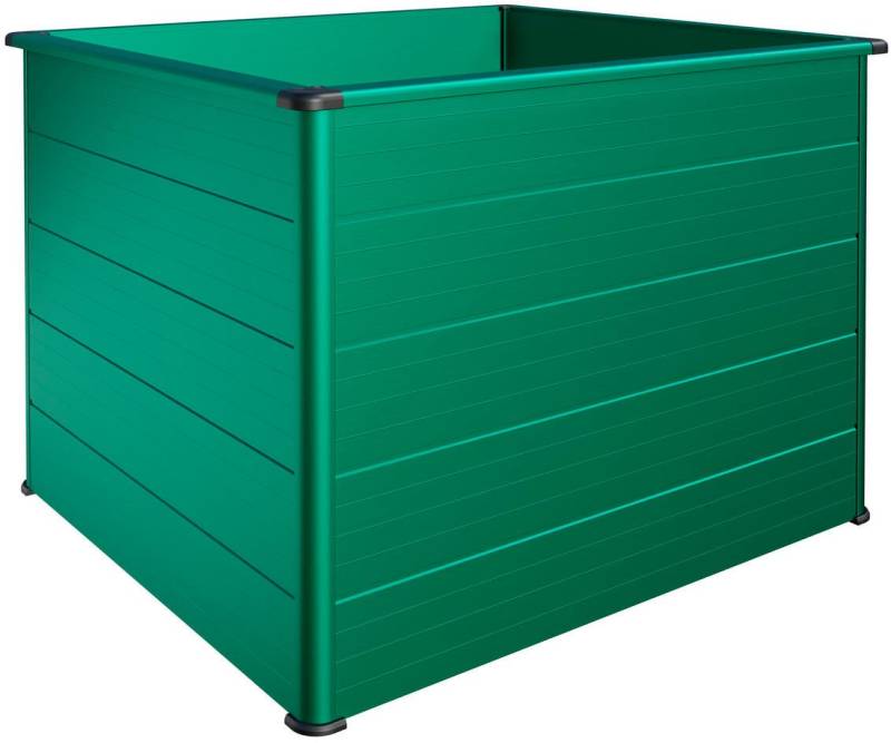 Beckmann Hochbeet Erntewunder Größe 1, BxTxH: 101x91x75,5 cm Beckmann Hochbeet Erntewunder Größe 1, BxTxH: 101x91x75,5 cm von Beckmann