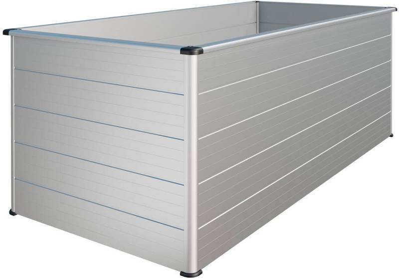 Beckmann Hochbeet Erntewunder Größe 2, BxTxH: 201x91x75,5 cm Beckmann Hochbeet Erntewunder Größe 2, BxTxH: 201x91x75,5 cm von Beckmann