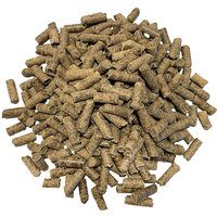 Provita Insektendung-Pellets 20 kg Insektenfrass Univeraldünger Biodünger von Beckmann